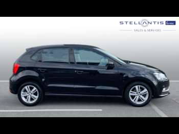 Used Volkswagen Polo 2016 for sale - 75258975: Photo