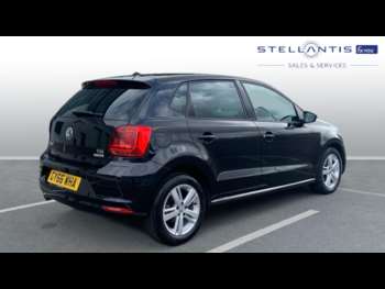Used Volkswagen Polo 2016 for sale - 75258975: Photo