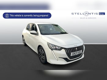 Peugeot 208 feature image
