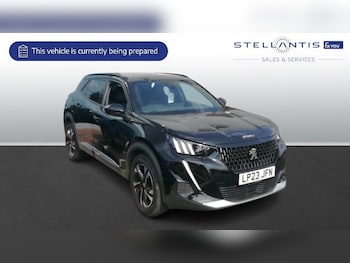 Used Peugeot 2008 2023 for sale - 79396970: Photo