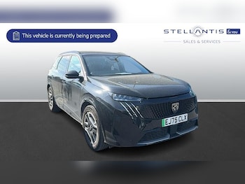 Used Peugeot 5008 2025 for sale - 79159652: Photo