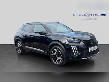 Used Peugeot 2008 2025 for sale - 79182416: Photo