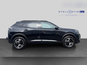 Used Peugeot 2008 2025 for sale - 79182416: Photo