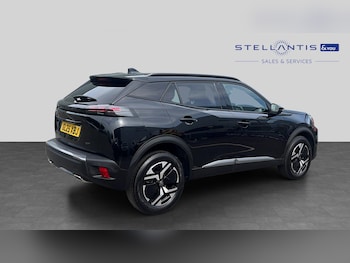 Used Peugeot 2008 2025 for sale - 79182416: Photo