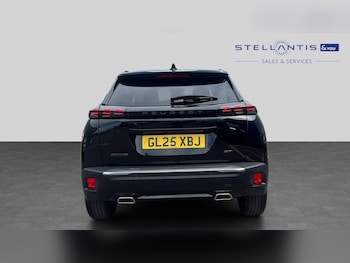 Used Peugeot 2008 2025 for sale - 79182416: Photo