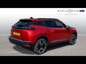 Used Peugeot 2008 2024 for sale - 74454566: Photo