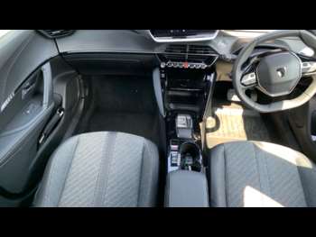 Used Peugeot 2008 2024 for sale - 74454566: Photo