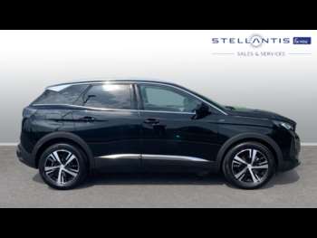 Used Peugeot 3008 2024 for sale - 74839082: Photo