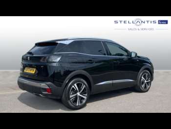 Used Peugeot 3008 2024 for sale - 74839082: Photo