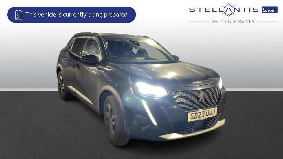 Used Peugeot 2008 2023 for sale - 76716058: Photo 1