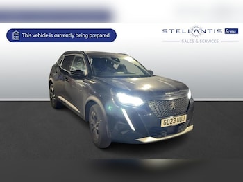 Used Peugeot 2008 2023 for sale - 76716058: Photo