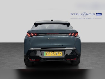 Used Peugeot 3008 2025 for sale - 78742673: Photo