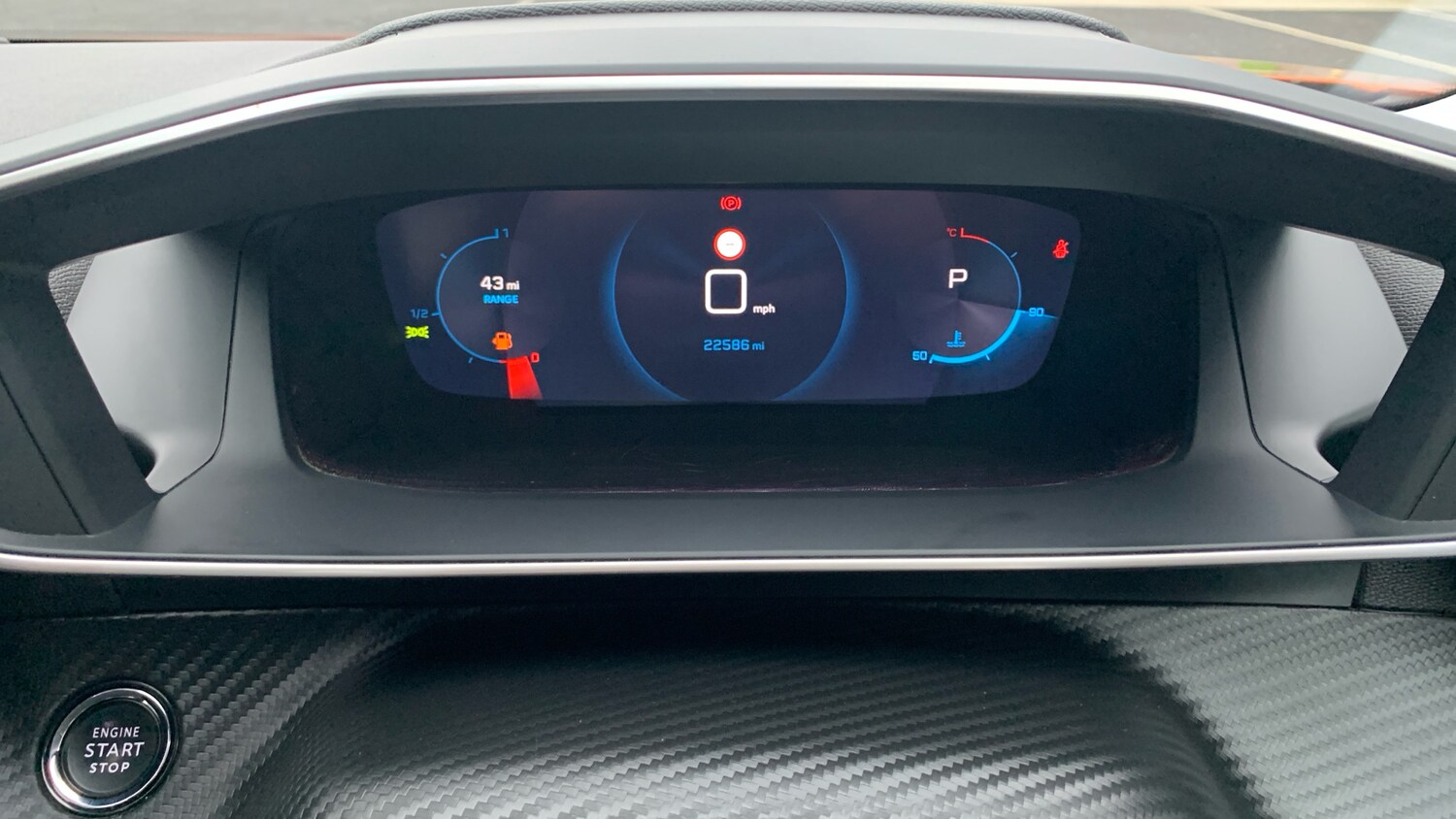 Used Peugeot 2008 2022 for sale - 77018081: Photo 13