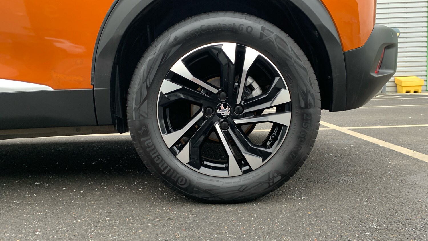 Used Peugeot 2008 2022 for sale - 77018081: Photo 15