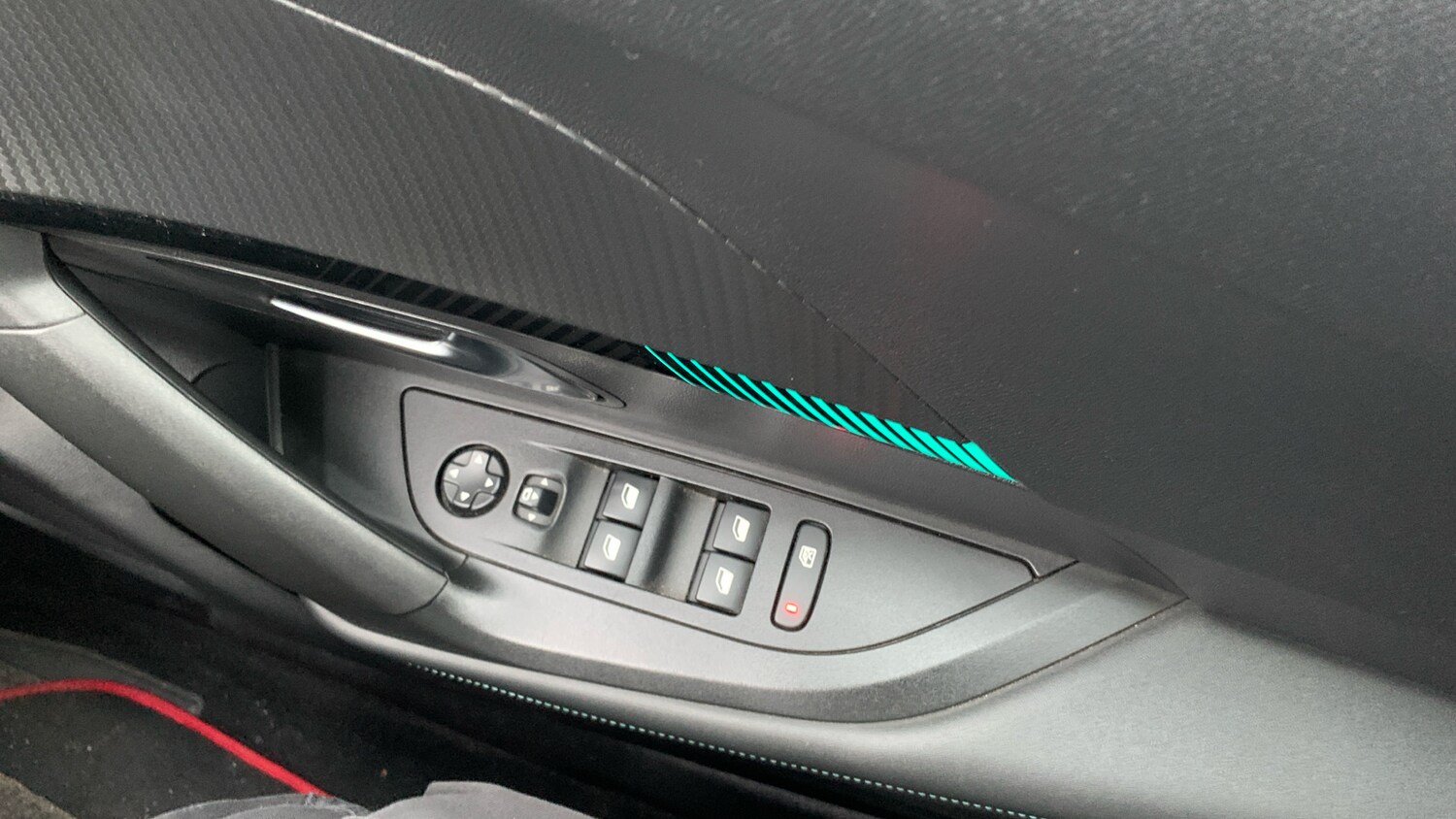 Used Peugeot 2008 2022 for sale - 77018081: Photo 22