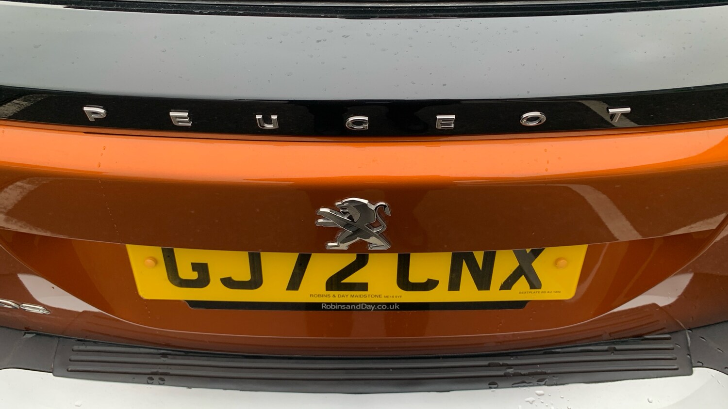 Used Peugeot 2008 2022 for sale - 77018081: Photo 26