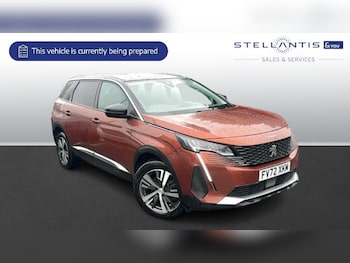 Used Peugeot 5008 2023 for sale - 77359747: Photo
