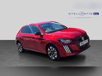 Used Peugeot 208 2025 for sale - 79182387: Photo