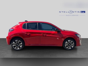 Used Peugeot 208 2025 for sale - 79182387: Photo