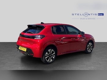 Used Peugeot 208 2025 for sale - 79182387: Photo