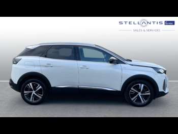 Used Peugeot 3008 2024 for sale - 74575097: Photo