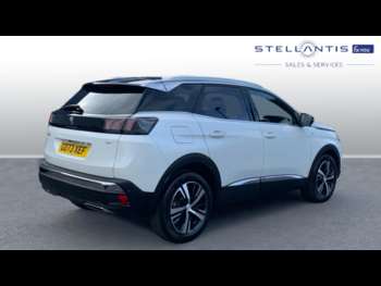 Used Peugeot 3008 2024 for sale - 74575097: Photo