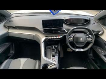 Used Peugeot 3008 2024 for sale - 74575097: Photo