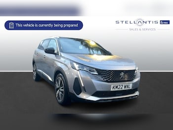 2022 - 1.2 PureTech GT Premium 5dr EAT8