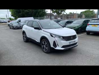 2024 - 1.2 Hybrid 136 GT 5dr e-DSC6