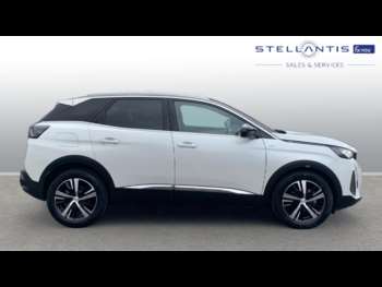Used Peugeot 3008 2024 for sale - 74575118: Photo