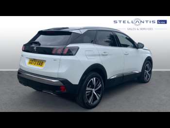 Used Peugeot 3008 2024 for sale - 74575118: Photo