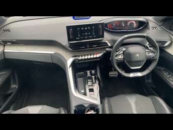 Used Peugeot 3008 2024 for sale - 74575118: Photo