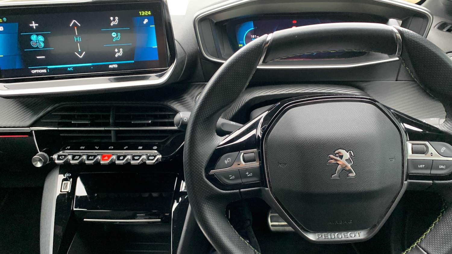 Used Peugeot 208 2022 for sale - 77560409: Photo 10