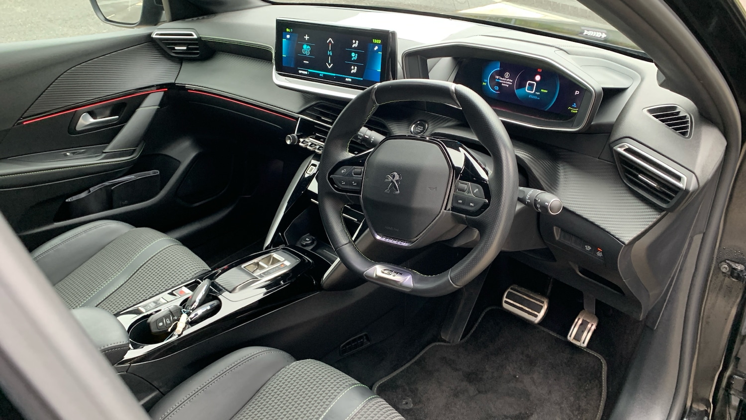 Used Peugeot 208 2022 for sale - 77560409: Photo 11