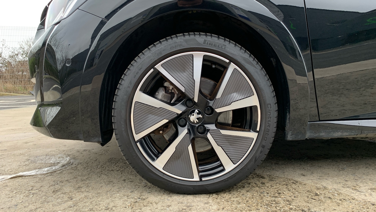 Used Peugeot 208 2022 for sale - 77560409: Photo 14