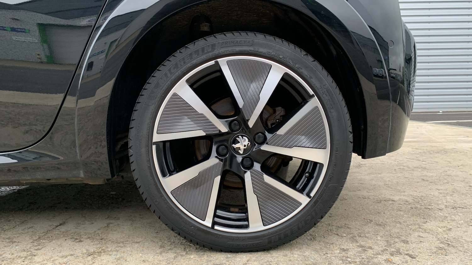 Used Peugeot 208 2022 for sale - 77560409: Photo 15