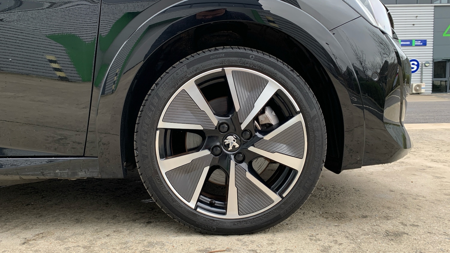 Used Peugeot 208 2022 for sale - 77560409: Photo 17