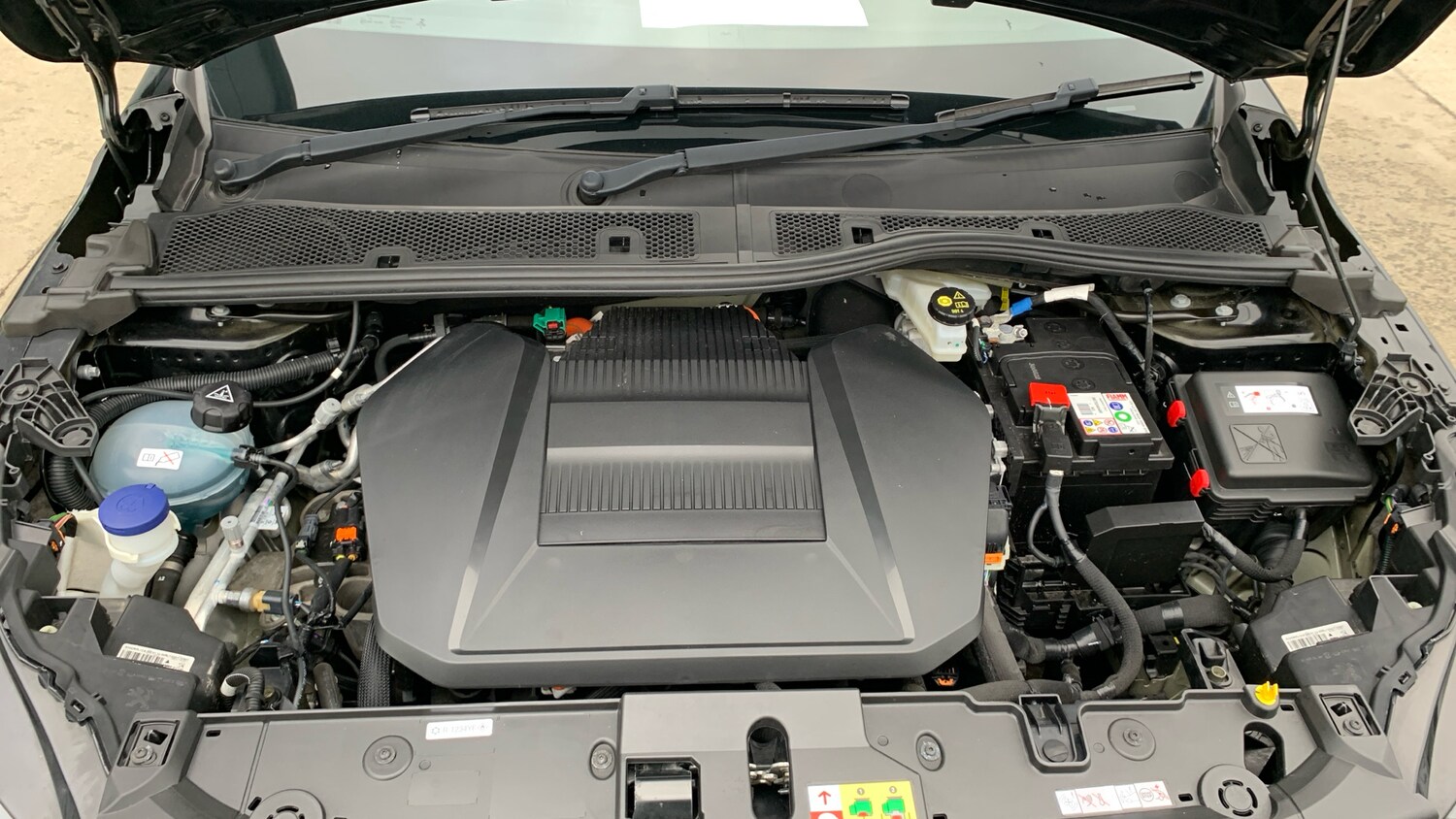 Used Peugeot 208 2022 for sale - 77560409: Photo 18