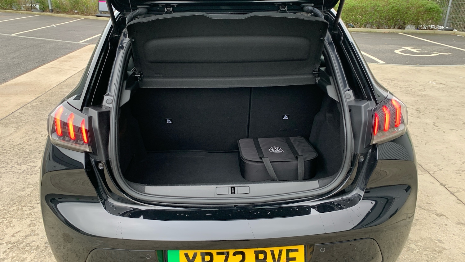 Used Peugeot 208 2022 for sale - 77560409: Photo 19