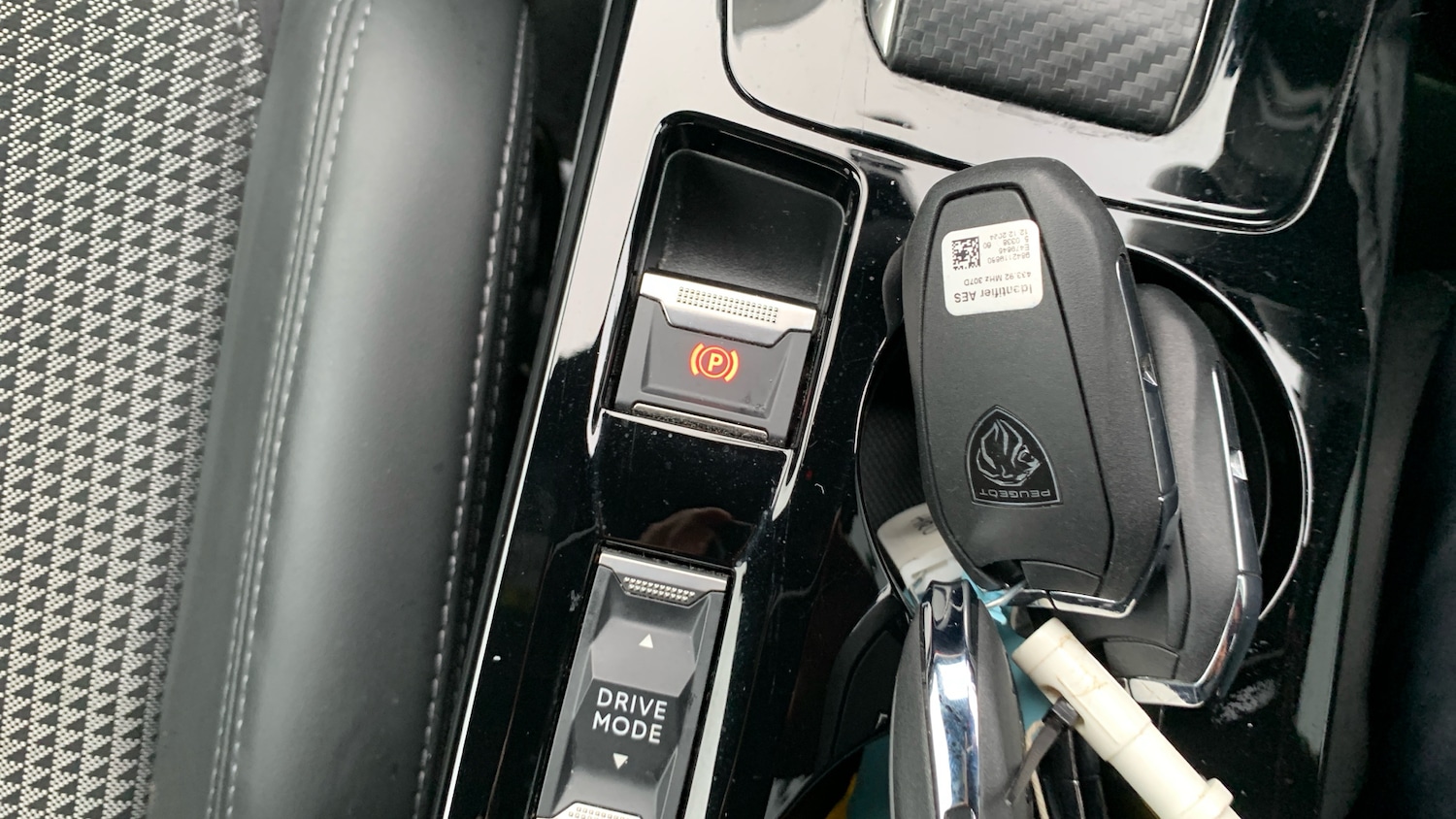 Used Peugeot 208 2022 for sale - 77560409: Photo 21