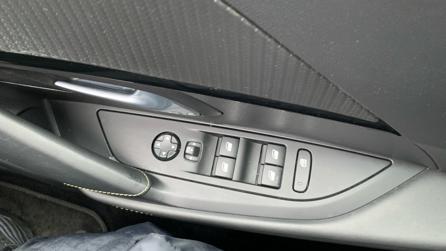 Used Peugeot 208 2022 for sale - 77560409: Photo 22