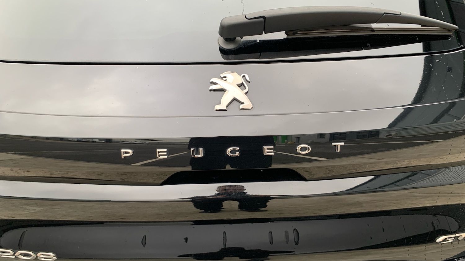 Used Peugeot 208 2022 for sale - 77560409: Photo 26