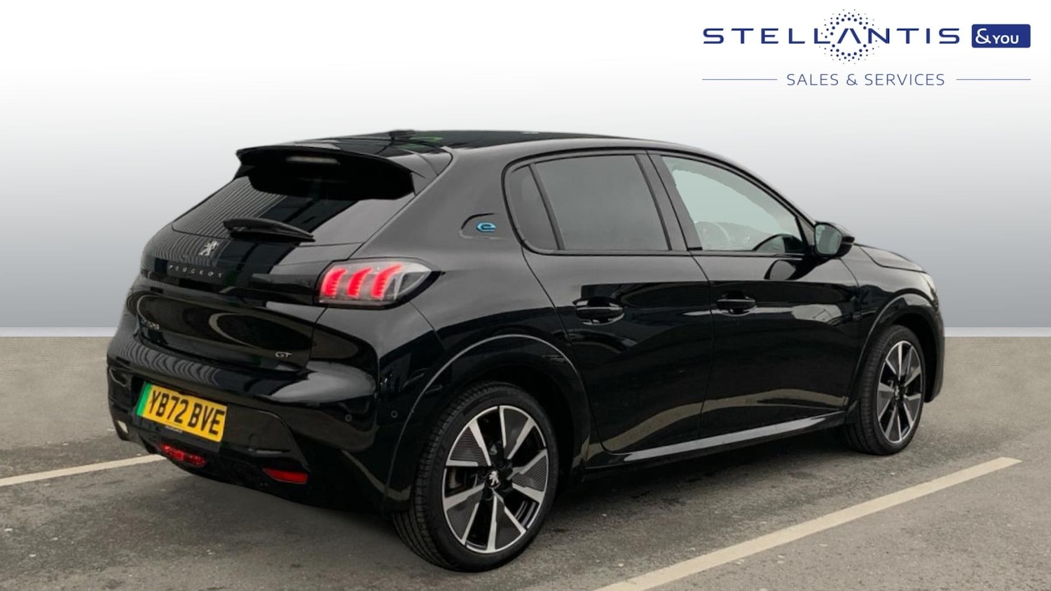 Used Peugeot 208 2022 for sale - 77560409: Photo 3