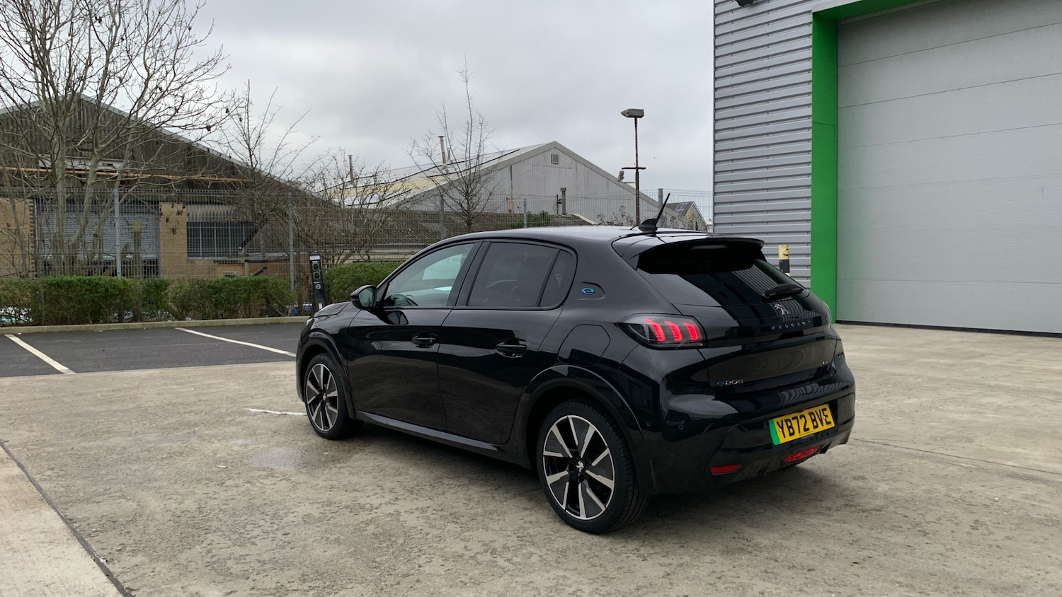 Used Peugeot 208 2022 for sale - 77560409: Photo 5