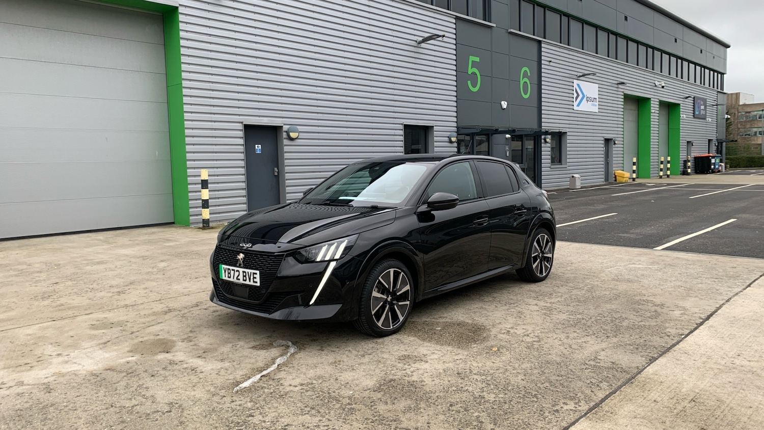 Used Peugeot 208 2022 for sale - 77560409: Photo 7