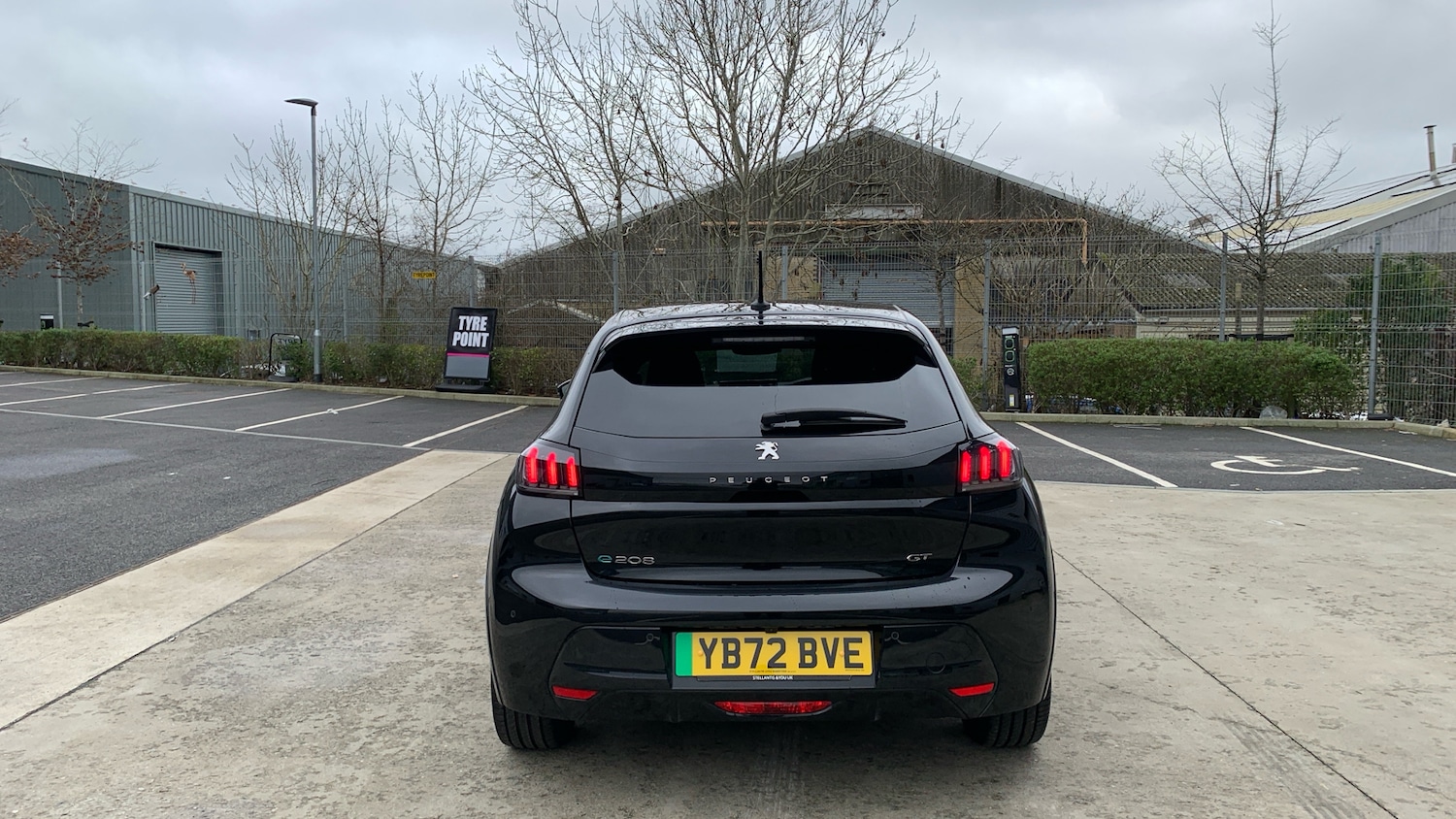 Used Peugeot 208 2022 for sale - 77560409: Photo 9