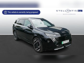 Used Peugeot 5008 2025 for sale - 78797753: Photo