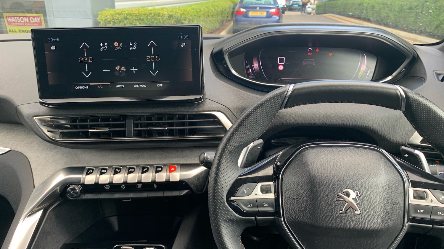 Used Peugeot 3008 2024 for sale - 76730016: Photo 15