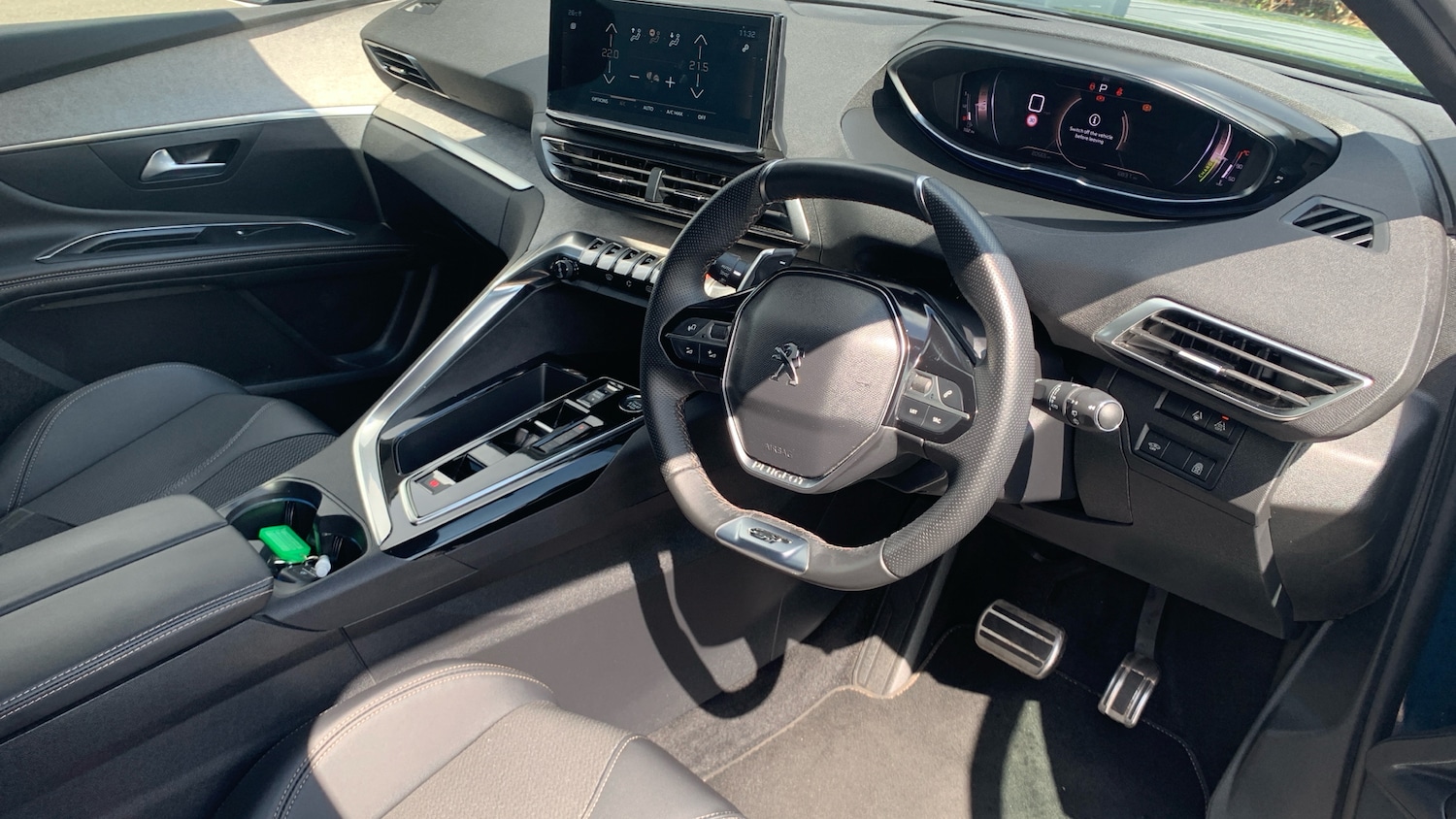 Used Peugeot 3008 2024 for sale - 76730016: Photo 16