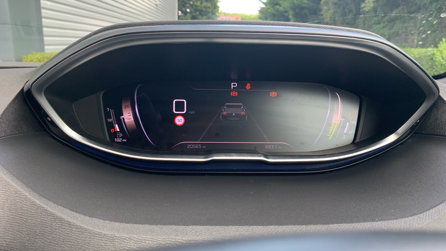 Used Peugeot 3008 2024 for sale - 76730016: Photo 18